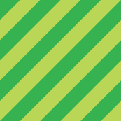 Green Stripes