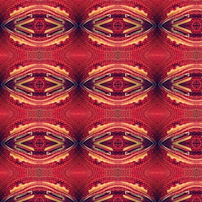 Red Spice 2