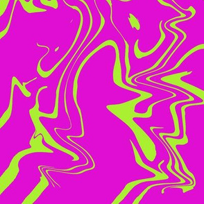 "She Earned Her Stripes" #3