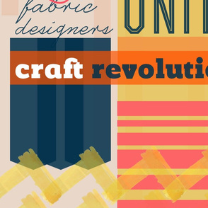 Craft Revolution