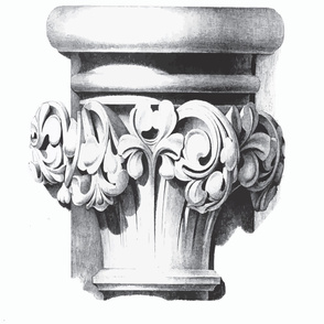 Architectural Ornamentation 