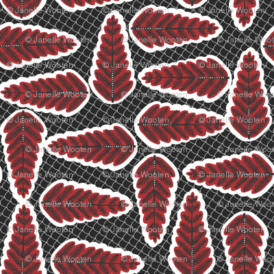 African Fern
