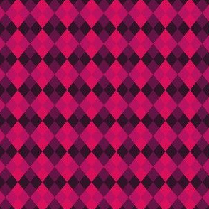 Purpink Diamonds