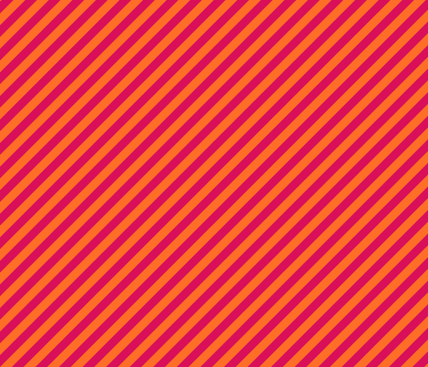 Pinge Stripes fabric by thesugarwitch on Spoonflower - custom fabric