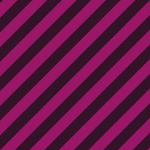 Purple Stripes