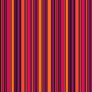 Summer Stripes