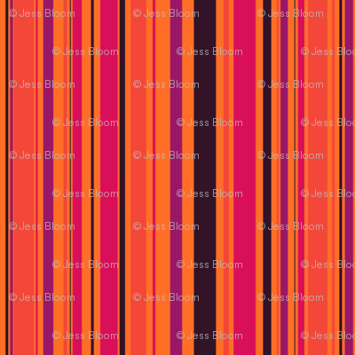 Summer Stripes 2