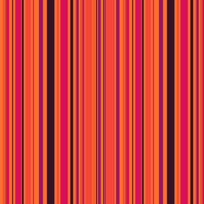 Summer Stripes 2