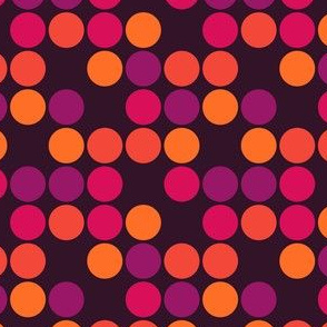 Summer Dots