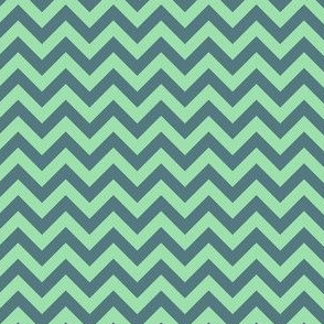 Sea Chevron