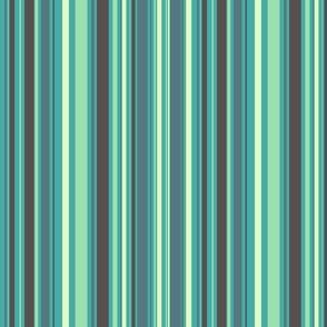 Straight Waves