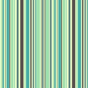 Straight Waves 2