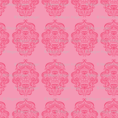 Rosalie Sweetly Pink