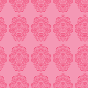 Rosalie Sweetly Pink