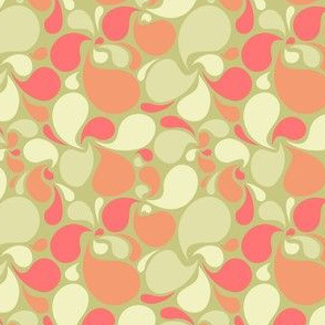 Splash of Melon