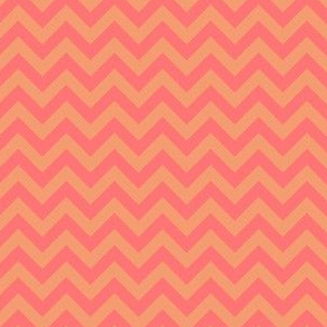 Another Melon Chevron