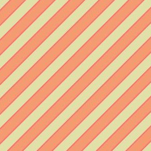 The New Fruit Stripe