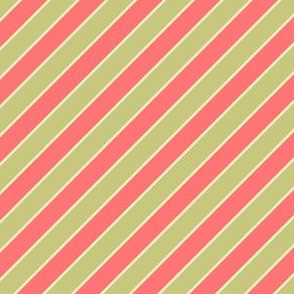 A Newer Fruit Stripe