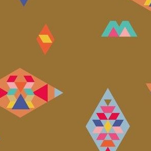 Terre Mere • treasures
