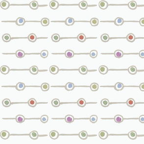 string-a-long dots