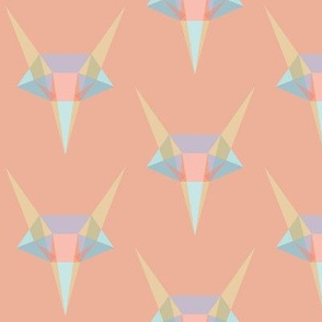 Geometric Fox