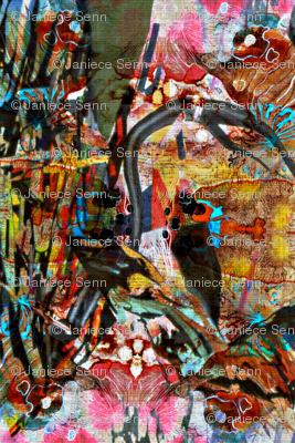 Abstract Kingdom