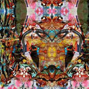 Abstract Kingdom