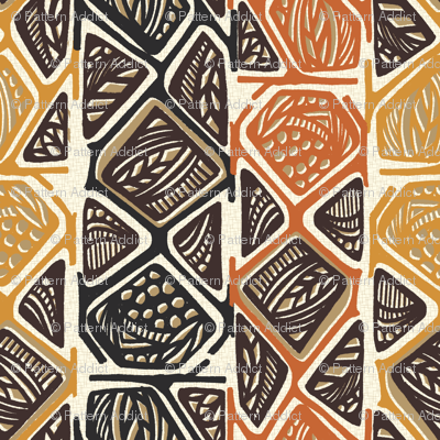 African_tribal_design1_col1