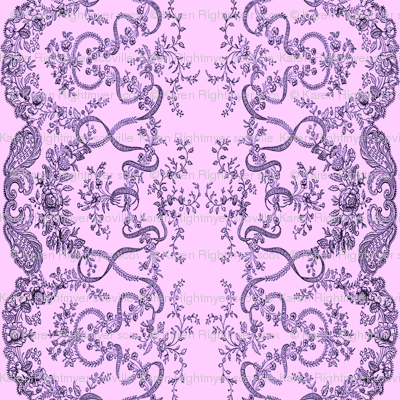lace-lavender