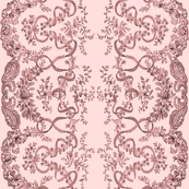 lace-pink