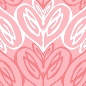 love hearts