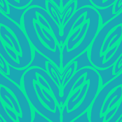 love heart blues