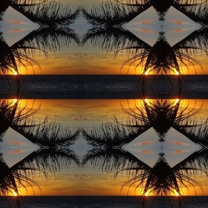 Kona Sunset