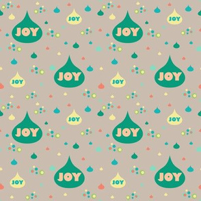 Joy Drops
