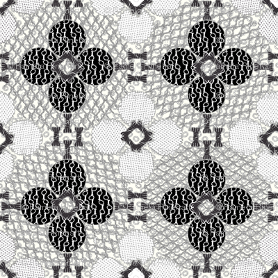 netted_and_knotted Tuxedo