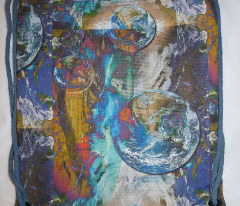 Lost in Space