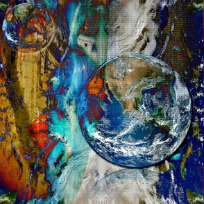 Lost in Space