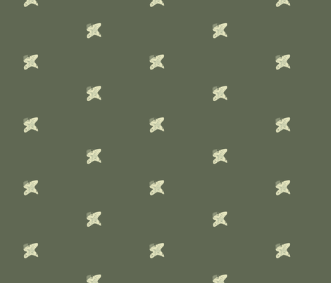 Pattern Four, Coordinate 2 fabric by artbecks on Spoonflower - custom fabric