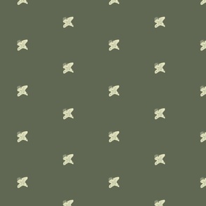 Pattern Four, Coordinate 2