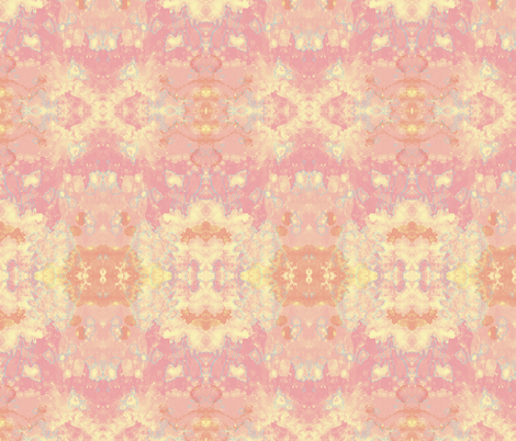 Outsiders Two fabric by artbecks on Spoonflower - custom fabric