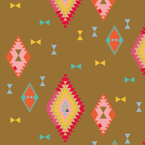 terre mere | kites