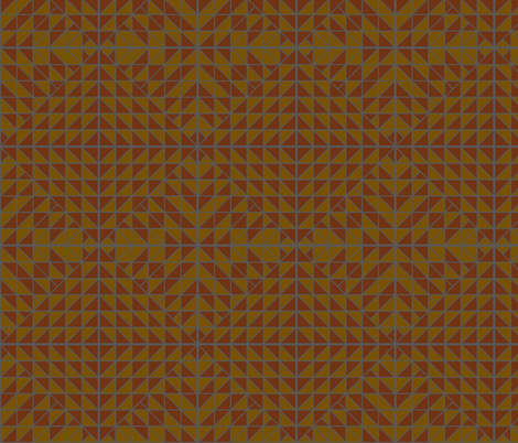 Burnt Quilt fabric by kelsey_joronen on Spoonflower - custom fabric