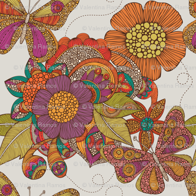 Butterfly Fantasy 