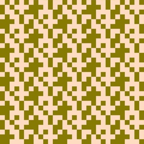 Tan Pixel