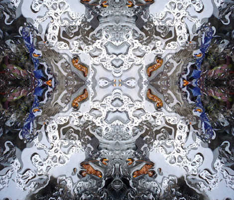RainTable fabric by efabrics on Spoonflower - custom fabric