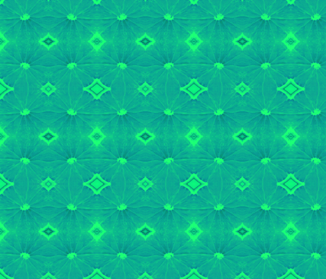 blulime fabric by claytown on Spoonflower - custom fabric