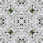 Snowflake Blocks