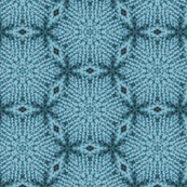 Blue Texture