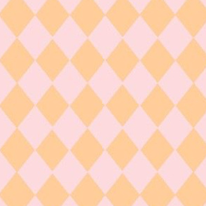 Pink_and_Orange_diamonds