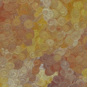 Storm clouds